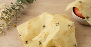 Ferienprogramm: Bienenwachstücher selber machen
