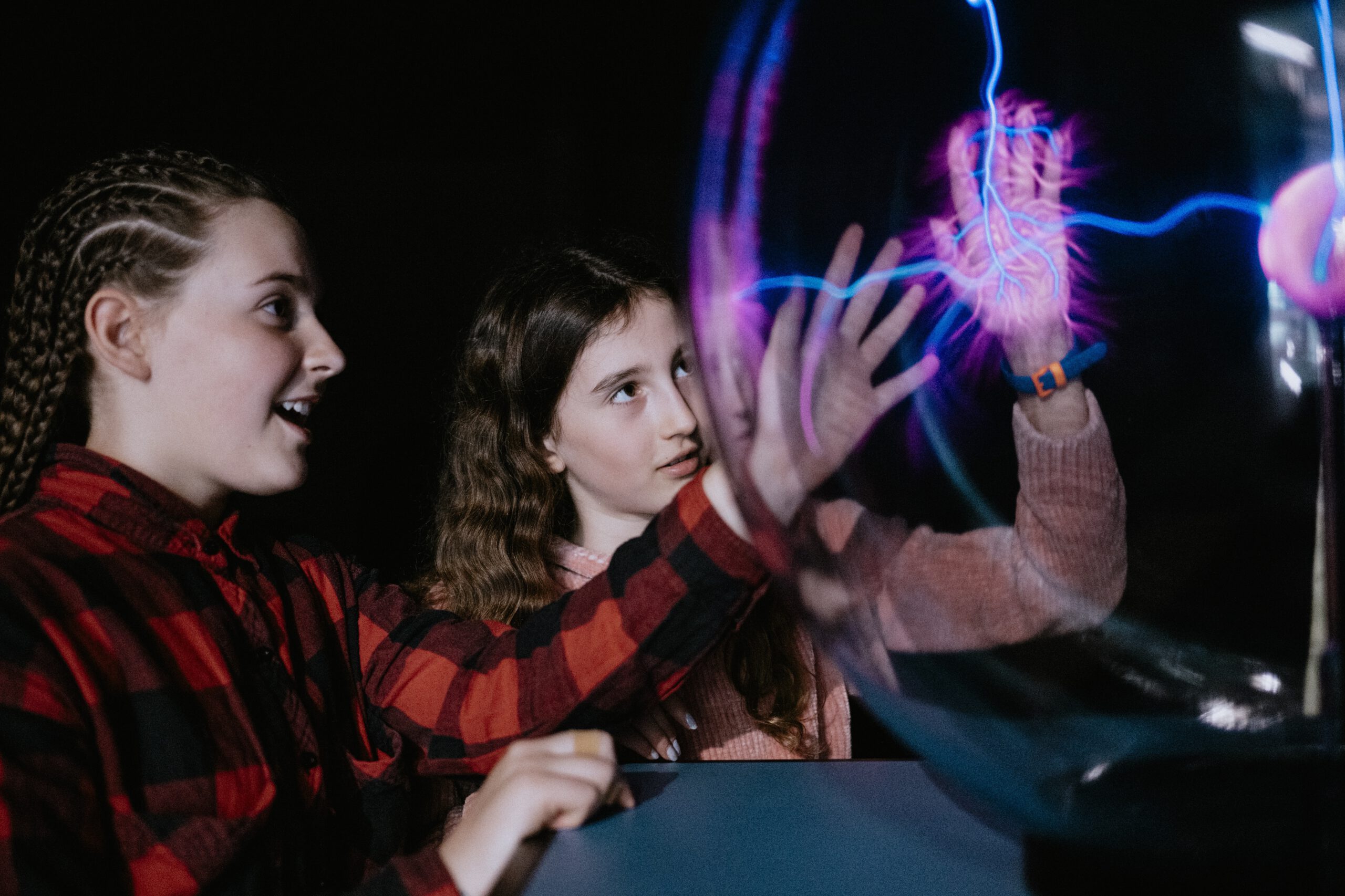 *Nachts im Museum: explorhino Science Center, Tiefer Stollen, Limesmuseum
