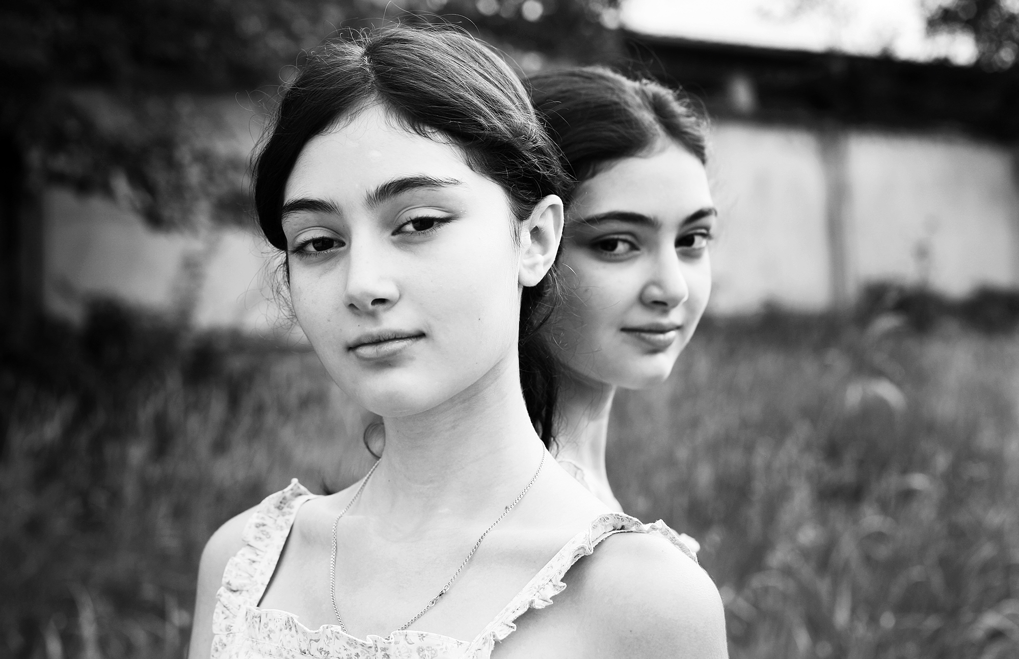 Fotografie-Ausstellung "Zwischen Berlin und Tbilissi. Junge Fotograf*innen schauen auf ihre Welt"