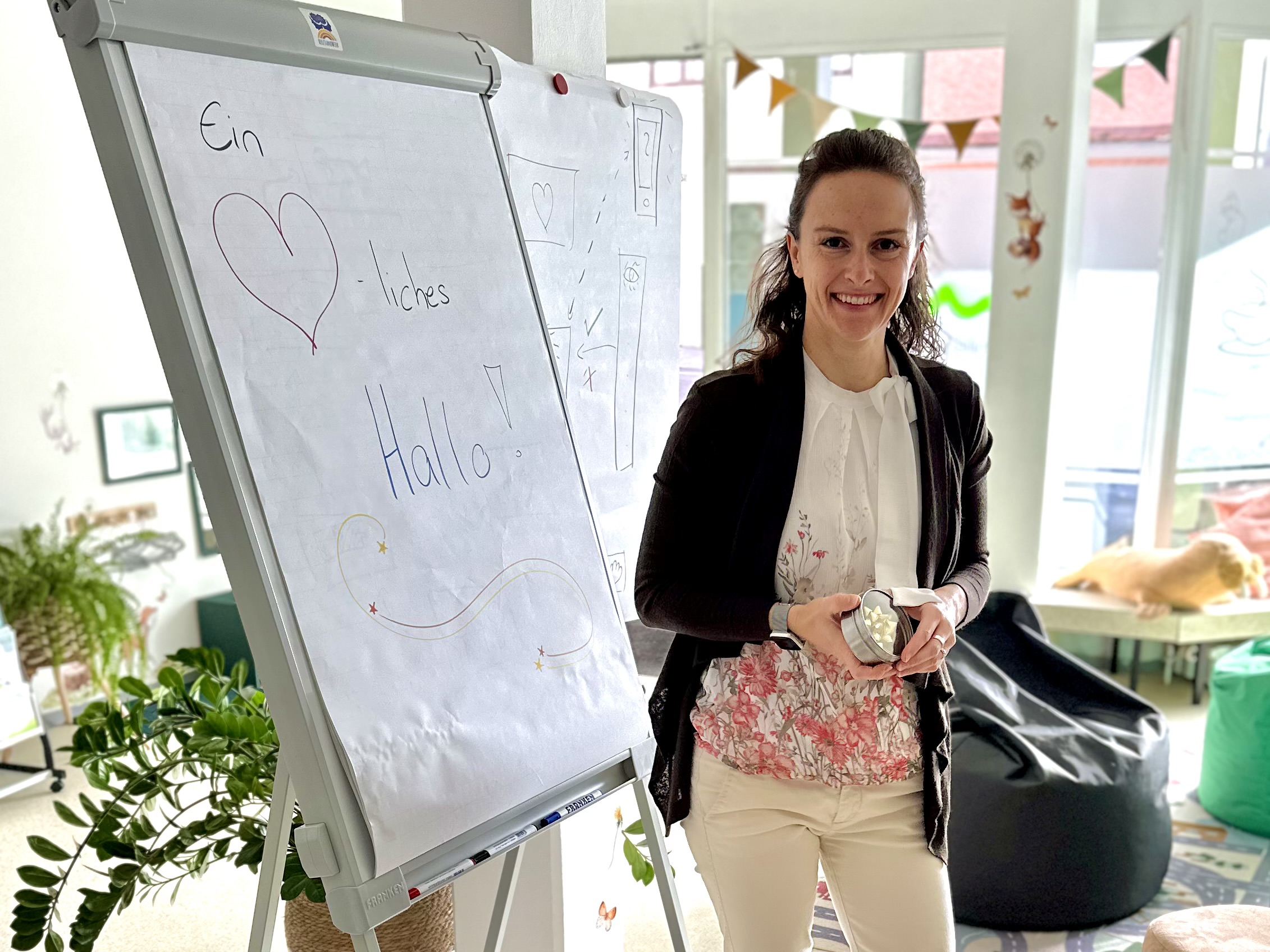 Online-Vortrag: Was Kinder wirklich stark macht. Impulse für mehr Selbstbewusstsein & Resilienz