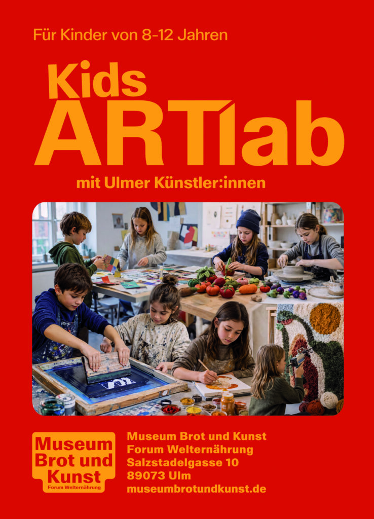 KIDS ART lab